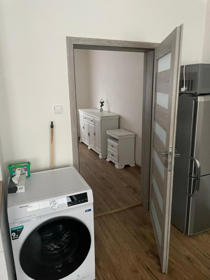 Apartman Nad Bazilikou 1 Trebic Exterior photo
